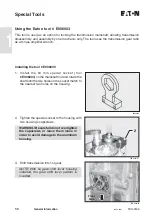 Preview for 56 page of Eaton Fuller FSO 2405 K Service Manual