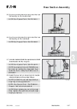 Preview for 107 page of Eaton Fuller FSO 2405 K Service Manual