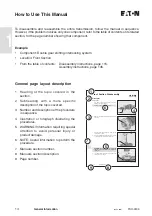 Preview for 14 page of Eaton Fuller FSO-2405 Service Manual