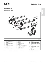 Preview for 21 page of Eaton Fuller FSO-2405 Service Manual