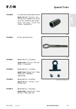 Preview for 51 page of Eaton Fuller FSO-2405 Service Manual