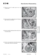 Preview for 97 page of Eaton Fuller FSO-2405 Service Manual