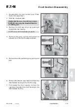 Preview for 115 page of Eaton Fuller FSO-2405 Service Manual