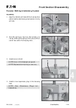 Preview for 133 page of Eaton Fuller FSO-2405 Service Manual