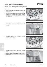 Preview for 136 page of Eaton Fuller FSO-2405 Service Manual