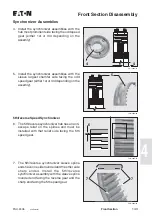 Preview for 143 page of Eaton Fuller FSO-2405 Service Manual