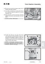 Preview for 153 page of Eaton Fuller FSO-2405 Service Manual