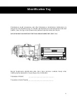 Preview for 4 page of Eaton Fuller FTS 108LL Series Driver Instructions