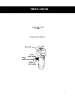 Preview for 7 page of Eaton Fuller FTS 108LL Series Driver Instructions