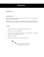 Preview for 12 page of Eaton Fuller FTS 108LL Series Driver Instructions