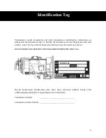 Preview for 4 page of Eaton Fuller FTS-112L Series Driver Instructions