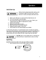 Preview for 11 page of Eaton Fuller Roadranger CE MT Driver Manual