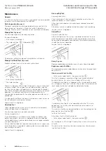 Предварительный просмотр 8 страницы Eaton FX2202CPD Installation And User Manual