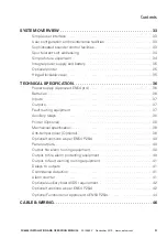 Preview for 3 page of Eaton FX6000 Installation And Operation Manual