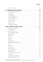 Preview for 5 page of Eaton FX6000 Installation And Operation Manual