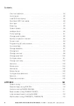 Preview for 6 page of Eaton FX6000 Installation And Operation Manual