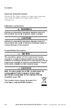 Preview for 10 page of Eaton FX6000 Installation And Operation Manual