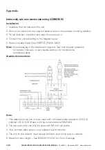 Preview for 120 page of Eaton FX6000 Installation And Operation Manual