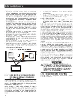 Предварительный просмотр 50 страницы Eaton Generator Owner'S Manual