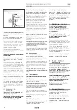 Предварительный просмотр 3 страницы Eaton GHG 261 Instructions