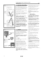 Preview for 4 page of Eaton GHG 273 Operating Instructions Manual