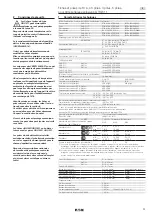 Preview for 11 page of Eaton GHG 511 Operating Instructions Manual