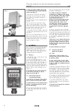 Preview for 28 page of Eaton GHG 511 Operating Instructions Manual