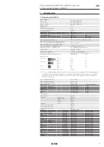 Preview for 7 page of Eaton GHG 521 Operating Instructions Manual