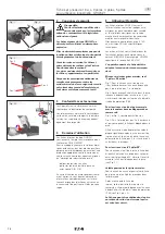 Preview for 12 page of Eaton GHG 521 Operating Instructions Manual