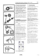 Preview for 13 page of Eaton GHG 521 Operating Instructions Manual