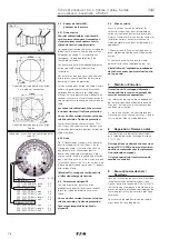 Preview for 14 page of Eaton GHG 521 Operating Instructions Manual