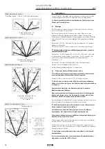 Preview for 10 page of Eaton GHG 981 Series Operating Instructions Manual