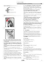 Preview for 11 page of Eaton GHG 981 Series Operating Instructions Manual