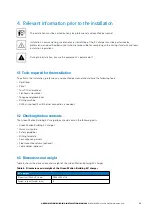 Preview for 15 page of Eaton Green Motion Building Installation Manual