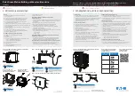 Preview for 5 page of Eaton Green Motion Building Quick Start Manual