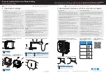 Preview for 6 page of Eaton Green Motion Building Quick Start Manual