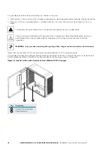 Preview for 34 page of Eaton Green Motion DC 22 Installation Manual