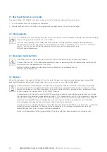 Preview for 14 page of Eaton Green Motion DC 66 User Manual