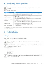 Preview for 15 page of Eaton Green Motion DC 66 User Manual