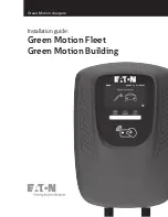 Eaton Green Motion Fleet Installation Manual preview