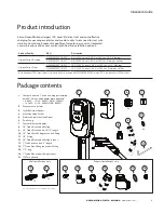 Предварительный просмотр 3 страницы Eaton Green Motion Fleet Installation Manual