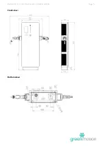 Preview for 5 page of Eaton GREEN MOTION RANGE XT66 Technical Documentation Manual