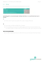 Preview for 10 page of Eaton GREEN MOTION RANGE XT66 Technical Documentation Manual