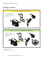 Предварительный просмотр 6 страницы Eaton Green Motion Installation Manual