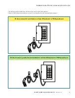 Предварительный просмотр 11 страницы Eaton Green Motion Installation Manual