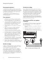 Preview for 4 page of Eaton Greengate PPS-5 Installation Instructions Manual