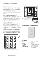 Предварительный просмотр 4 страницы Eaton Greengate RC3 Installation Instructions Manual