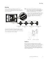 Предварительный просмотр 5 страницы Eaton Greengate RC3 Installation Instructions Manual