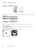 Preview for 6 page of Eaton Greengate RC3 Installation Instructions Manual