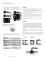 Предварительный просмотр 8 страницы Eaton Greengate RC3 Installation Instructions Manual